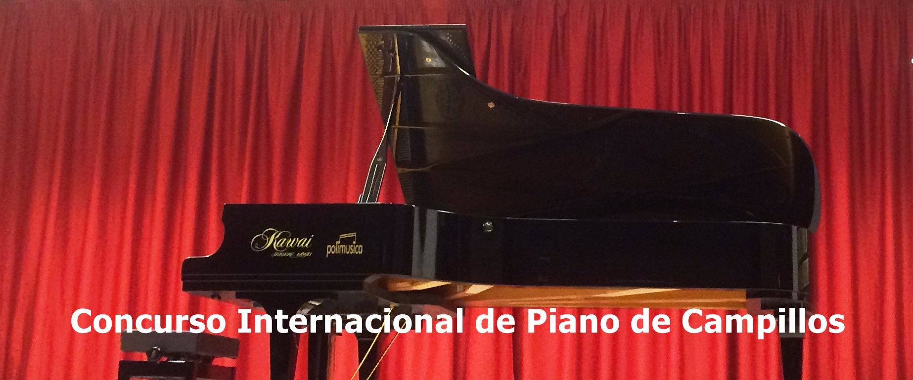 concurso internacional piano Portada