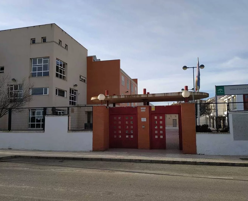 IES Camilo José Cela